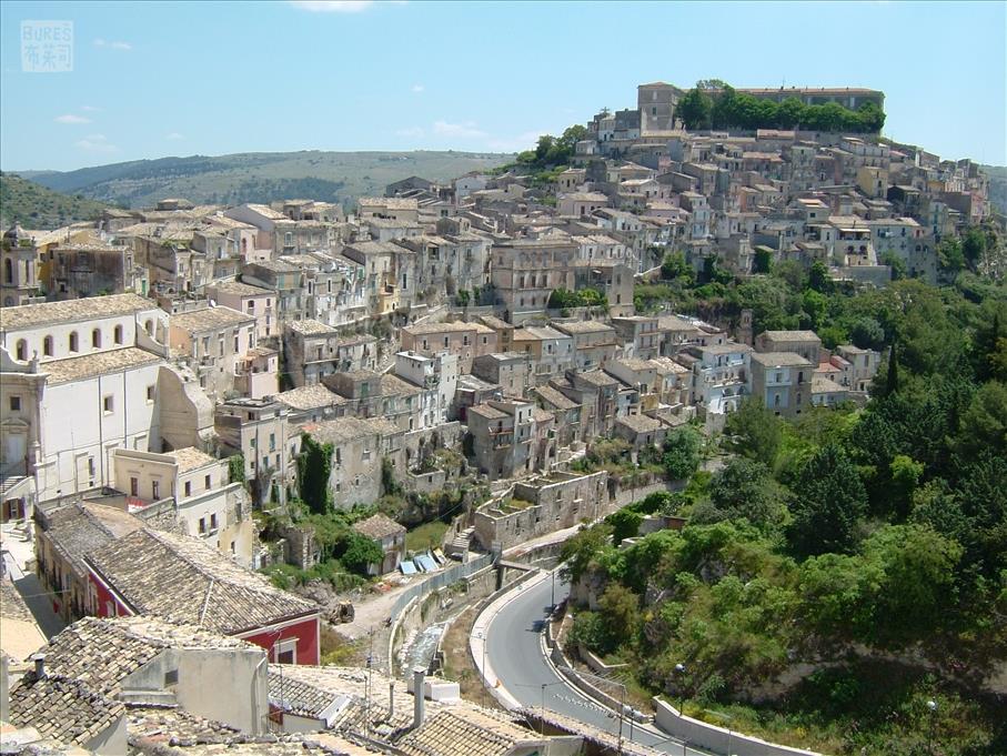 Ragusa UNESCO